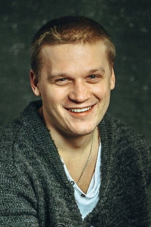 Cover image for Артур Сопельник