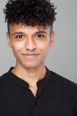 Cover image for Vinny Thomas