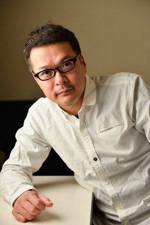 Cover image for 田中哲司