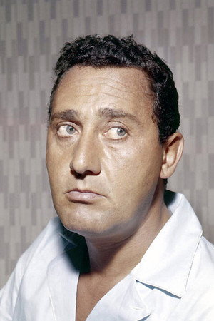 Cover image for Alberto Sordi