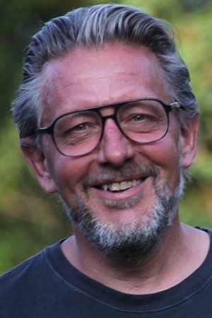 Cover image for Peter Hingebjerg