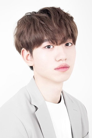 Cover image for Cha Jae-hoon