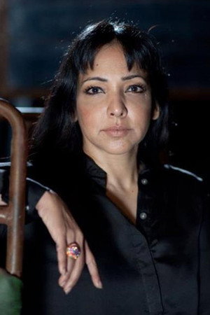 Cover image for Pamela Sinha
