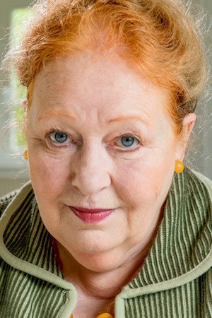 Cover image for Ulrike Bliefert