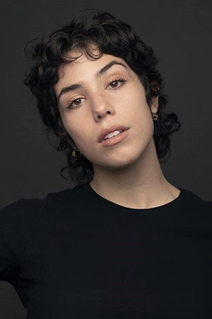 Cover image for Jessica Darrow