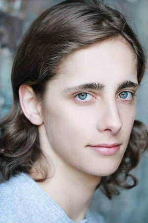 Cover image for Alex Esmail