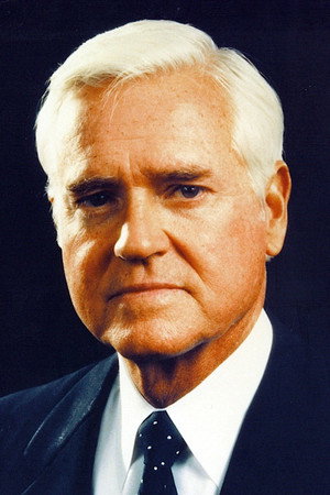 Cover image for Fritz Hollings