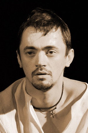 Cover image for Юрий Хвостенко