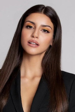 Cover image for Isabela Souza