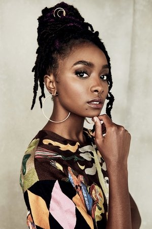Cover image for KiKi Layne