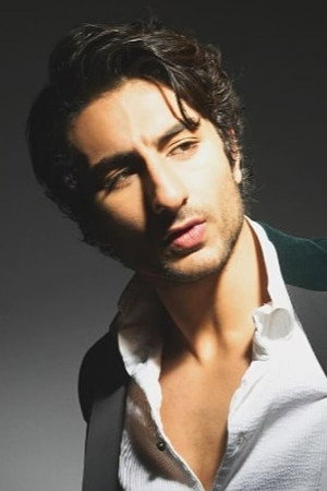Cover image for Ibrahim Ali Khan