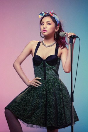 Cover image for Beverly
