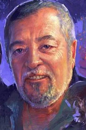 Cover image for Pepe Mediavilla
