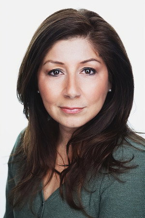 Cover image for Daisy Galvis