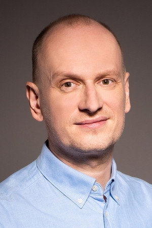 Cover image for Fülöp Viktor