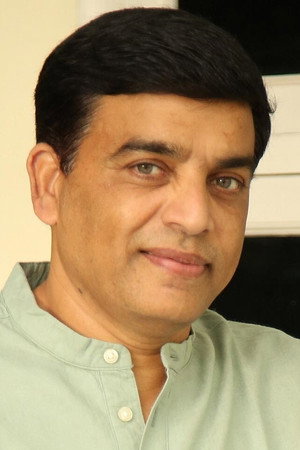 Cover image for Dil Raju