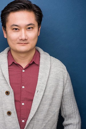 Cover image for Paul Kwo
