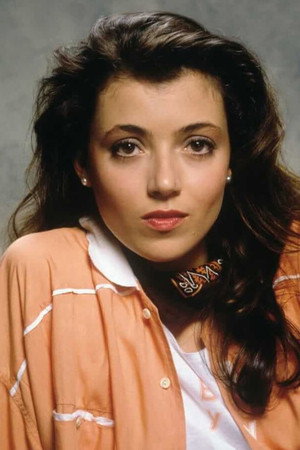 Cover image for Mia Sara