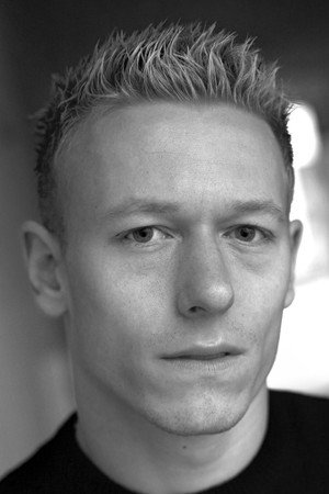 Cover image for Mikael Forssell
