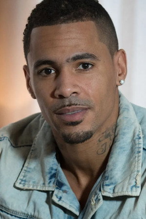 Cover image for MC Harvey