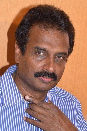 Cover image for C. Arun Pandian