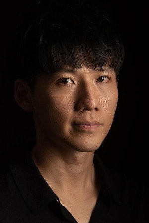 Cover image for Jim Liu