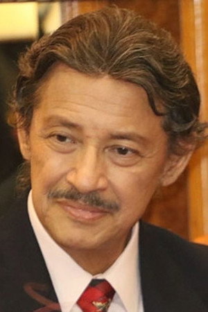 Cover image for Chinggoy Alonzo