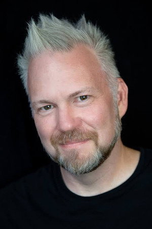 Cover image for Todd Stephens