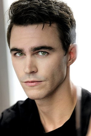Cover image for Mason Trueblood