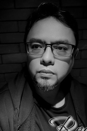 Cover image for Red Nuestro