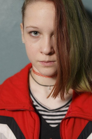 Cover image for Mila Maksimovič