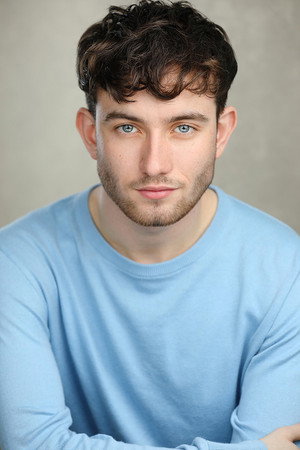 Cover image for Bailey Cameron