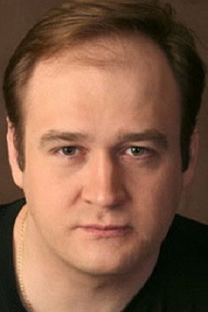 Cover image for Иван Рыжиков