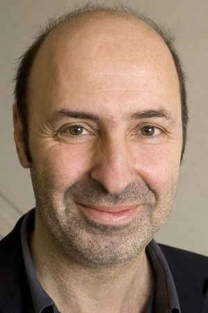 Cover image for Cédric Klapisch