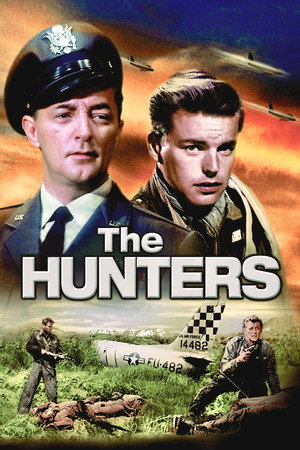 Poster for Охотники