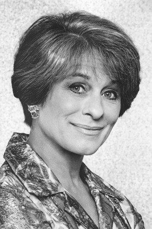 Cover image for Gretchen Wyler