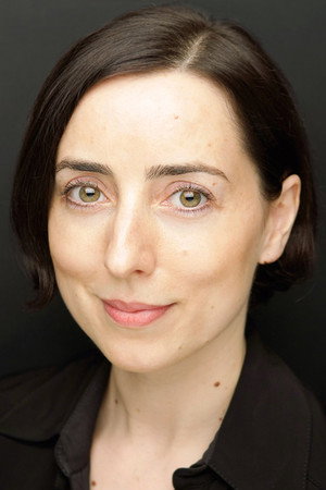 Cover image for Julia Rayner