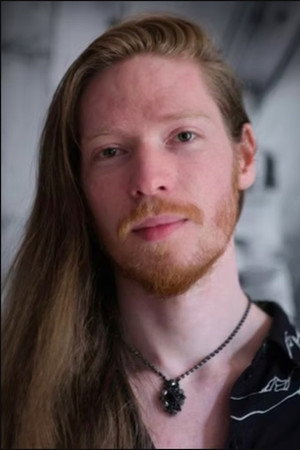 Cover image for Alex Sellen