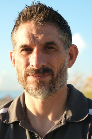 Cover image for Yannis Papastamatiou