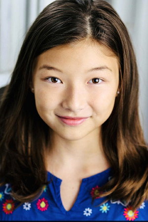 Cover image for Chloe Bremer