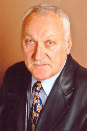 Cover image for Леонид Евтифьев