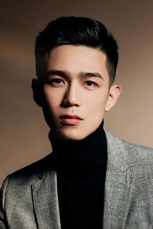 Cover image for Sky Li