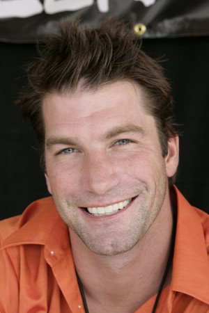 Cover image for Charlie O'Connell
