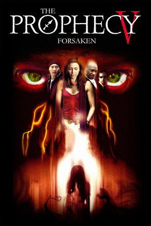 Poster for Пророчество V: Отрекшиеся