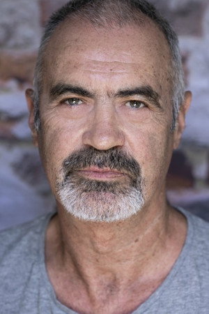 Cover image for Greg Smith