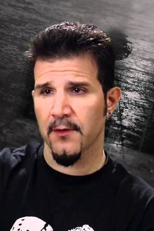 Cover image for Charlie Benante
