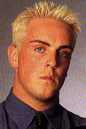 Cover image for David Flair