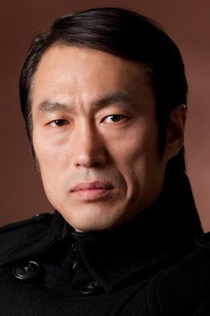 Cover image for Jo Deok-jae