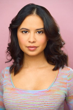 Cover image for Olivia Roldan