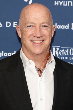 Cover image for Bryan Lourd
